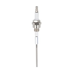 SONDA UNIPOLARE ASTA 500MM