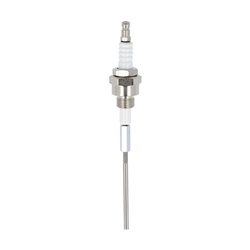 SONDA UNIPOLARE ASTA 500MM