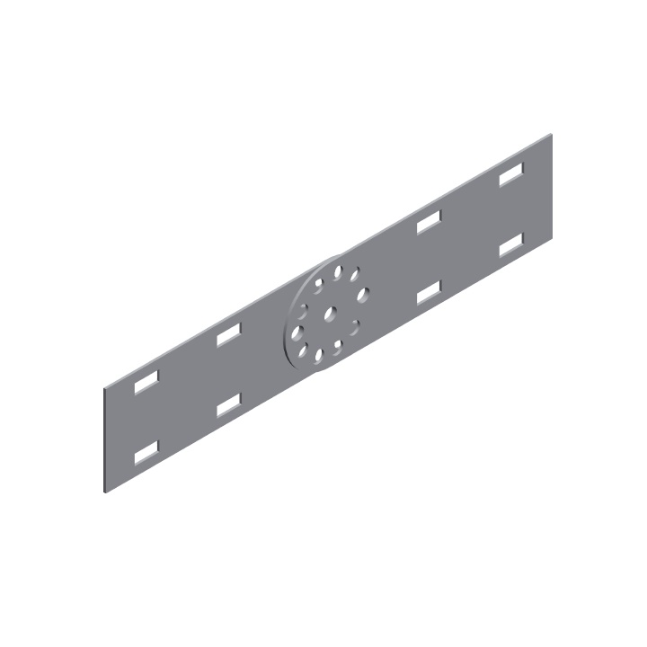 W5 GIUNTO SNODO VERTICALE SP 1.2 H5
