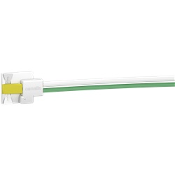 SPINA  DER. 16 A POL. FISSA L2+N+PE
