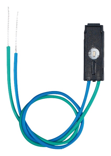 UNIT  LED LINEA PER QUID VERDE