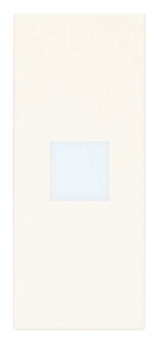 SPIA CON DIFFUSORE NEUTRO BIANCO