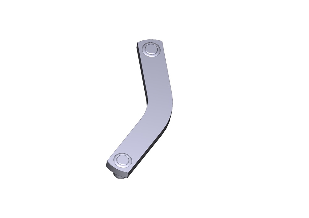 LEVA TRASMISSIONE A4370