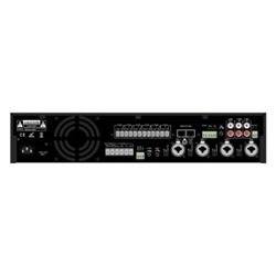 AMPLIFICATORE MIXER 6ZONE 240W+SORG