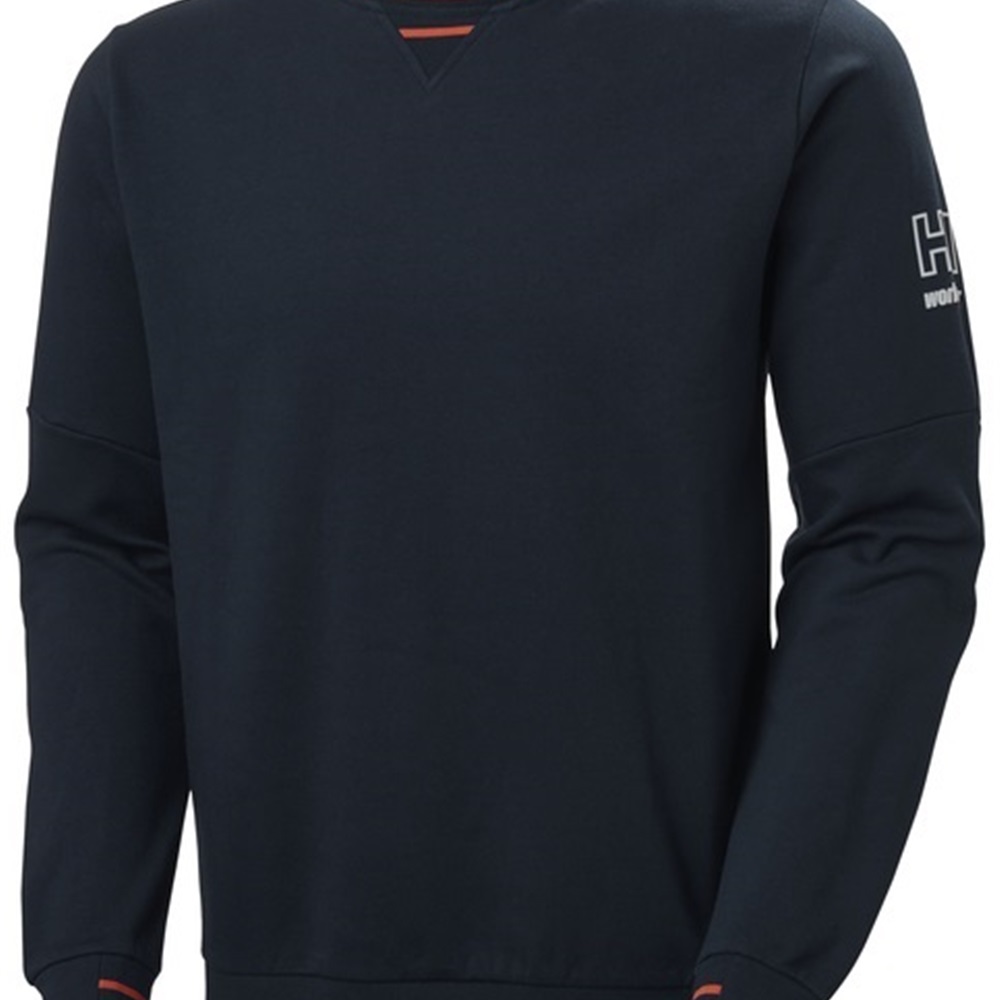 FELPA KENSINGTON NAVY XL