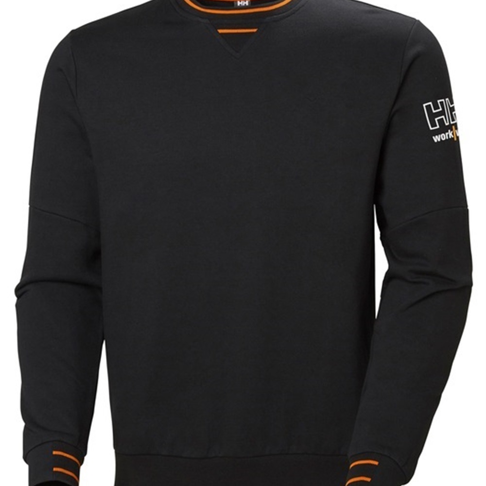 FELPA KENSINGTON NERA XL