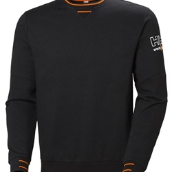 FELPA KENSINGTON NERA XL