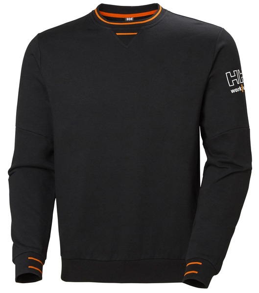 FELPA KENSINGTON NERA XXL