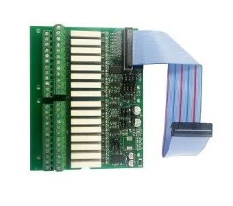 16 RELAY CARD FOR NFG-8