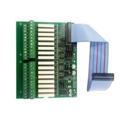 16 RELAY CARD FOR NFG-8