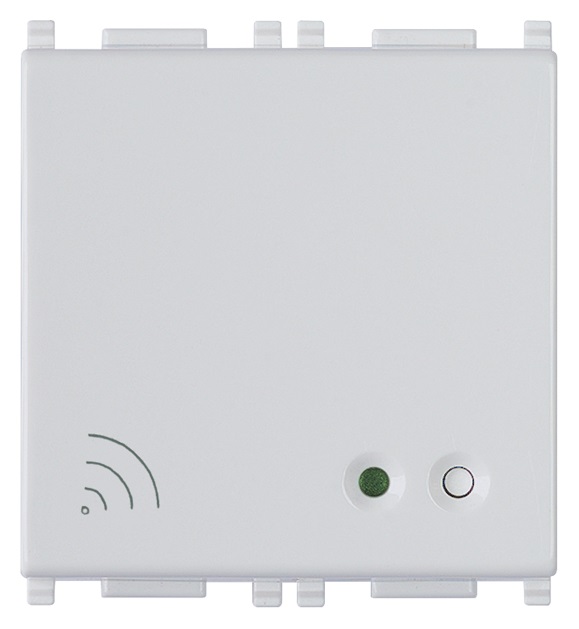 INTERFACCIA BUS ENOCEAN SILVER