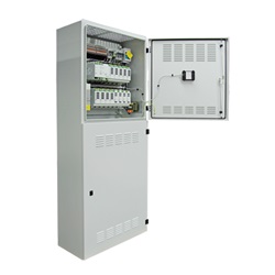 CENTRALE DUALGUARD-S 12C