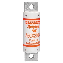 600V 200A SEMICOND FUSE