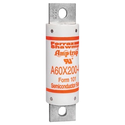 600V 200A SEMICOND FUSE