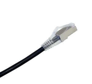 PATCH C. CAT6A U/FTP AWG28 SLIM 30
