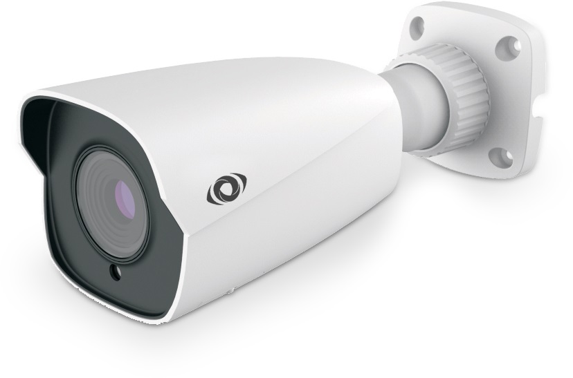 BULLET IP AI,FACE 4MPX MOTOR.2.8-12