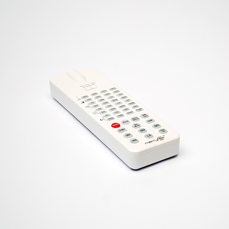 MANDO A DISTANCIA SENSOR CREPUSCULA