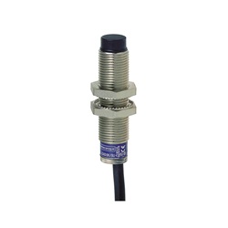 PROX M12 SN 4MM NC NPN