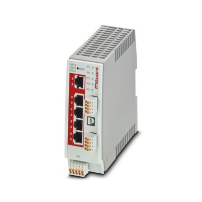 FL MGUARD 1105 ROUTER FIREWALL