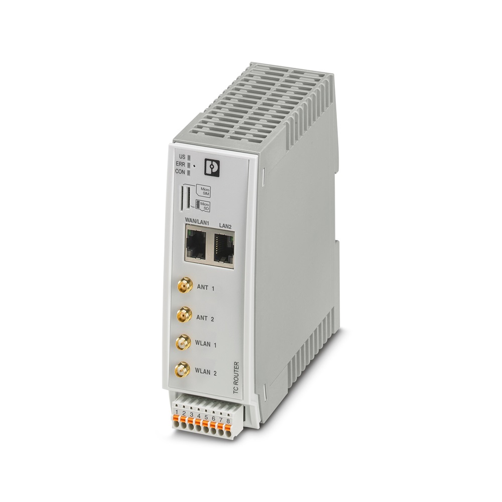 TC ROUTER 4202T-4G EU WLAN ROUTER