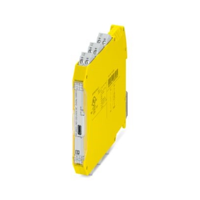 PSR-MM35-1NO-1DO-24DC-SC MODULO SIC