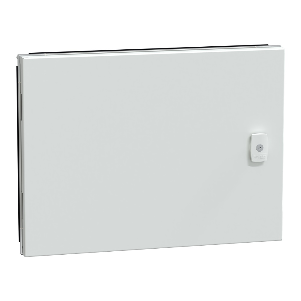 Porta piena PrismaSeT G IP55 7M acciaio verniciato armadi elettrici tenuta stagna