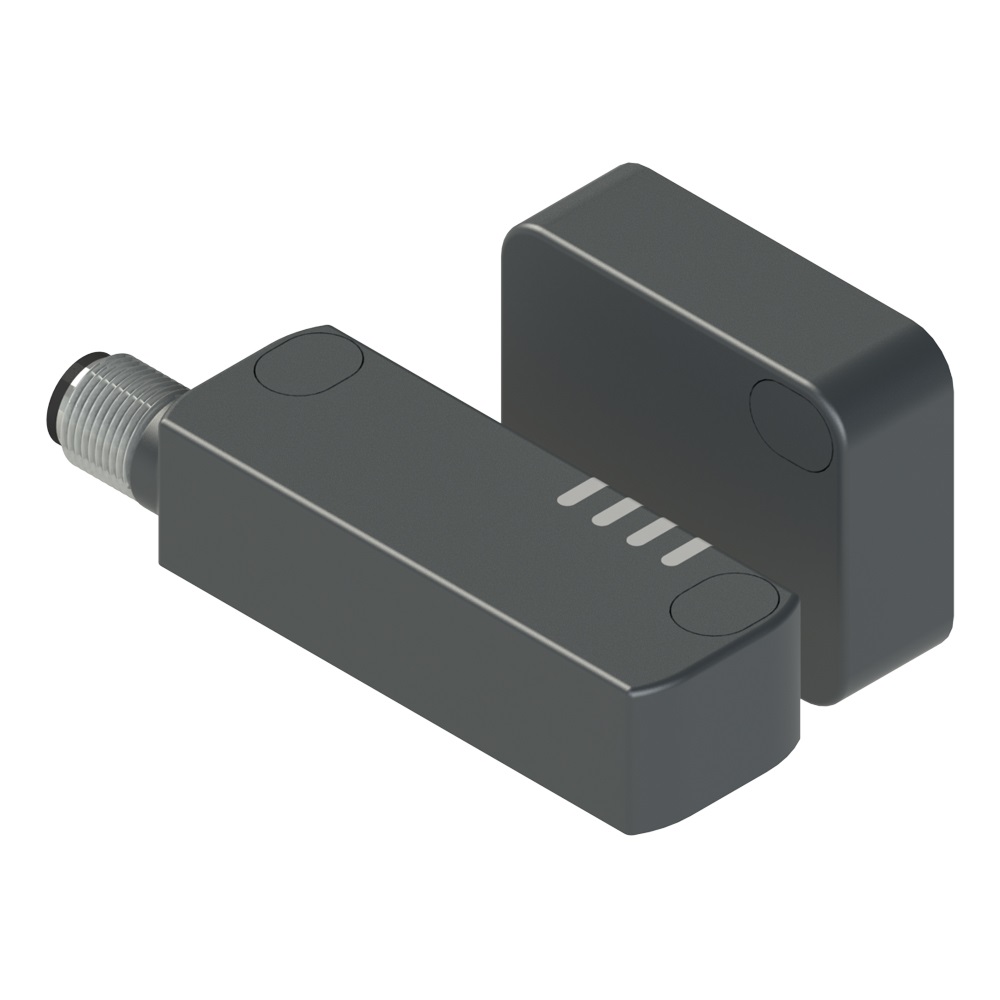 SENSORE DI SICUREZZA RFID SERIE STD