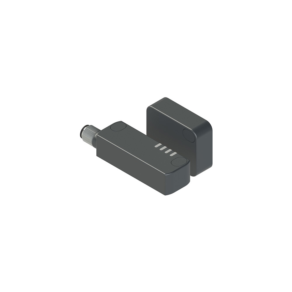 SENSORE DI SICUREZZA RFID SERIE STD