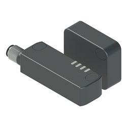 SENSORE DI SICUREZZA RFID SERIE STD