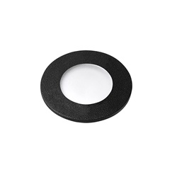 INCASSO NERO 3,5W  2700/4000K