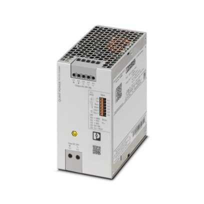 QUINT4-PS/24DC/24DC/20/SC/+ CONVERT