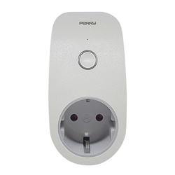 PRESA SPINA WIFI GERMANIA V002