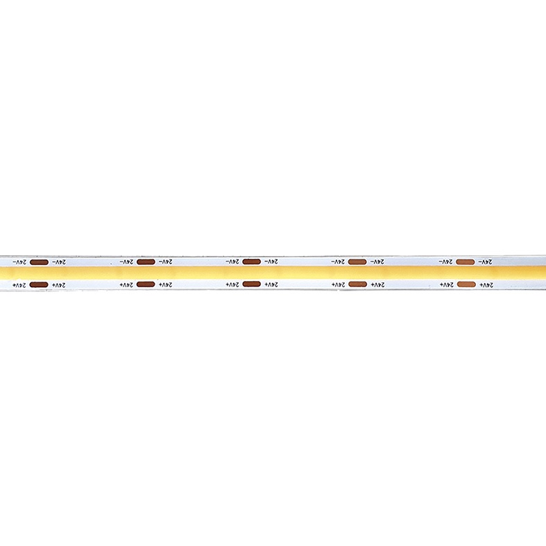 STRIP LED COB 11,2WM 24V IP20 4000K