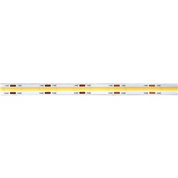 STRIP LED COB 11,2WM 24V IP20 4000K