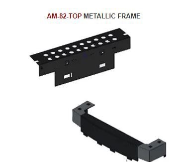 MET.HUNG TOP-PACK FOR AM-8XXX
