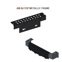 MET.HUNG TOP-PACK FOR AM-8XXX
