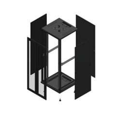 42U 800X800 DOPPIA PORTA ANT/POST