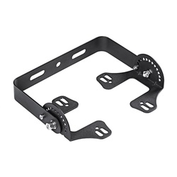 STAFFA PER HIGH BAY 120W