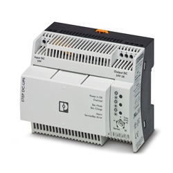 STEP-UPS/24DC/24DC/3/46WH GRUPPO CO