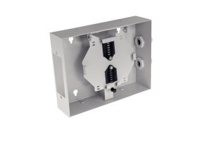 BOX A MURO 6 A 12FO +CASSET