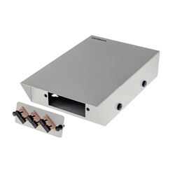 BOX A MURO 6 A 12FO +CASSET