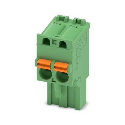 FKCVR 2,5/ 2-ST-5,08 SPINA ATTACCO