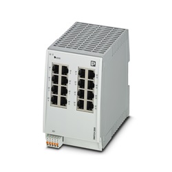 FL SWITCH 2116 SWITCH MANAGED