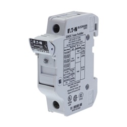 CHCC1DIU BASE 10X38 30A 600VACDC 1P