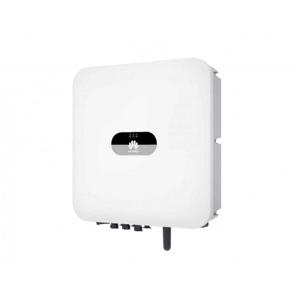 INVERTER IBRIDO HUAWEI SUN2000 1F5KTL-L1
