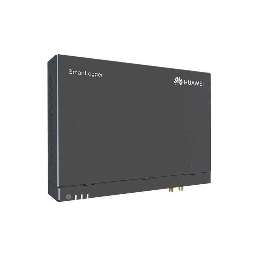 Registratore intelligente monitoraggio elettrico industriale compatto