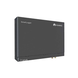 Registratore intelligente monitoraggio elettrico industriale compatto