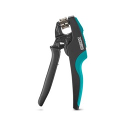 CRIMPFOX DUO 16S PINZA A CRIMPARE