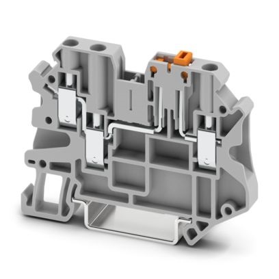 UT 4-TWIN-MT P/P MORSETTO CON SEZIO