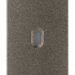 TASTO 1M ASSIALE METAL